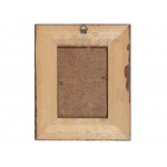 Mixed lot, Oil painting & pencil drawing