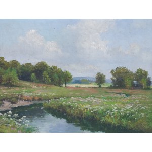 Henry Gundlach, Tarkastad 1884 - 1964 Salzhausen
