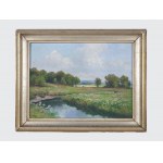 Henry Gundlach, Tarkastad 1884 - 1964 Salzhausen