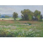 Henry Gundlach, Tarkastad 1884 - 1964 Salzhausen