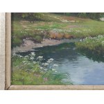 Henry Gundlach, Tarkastad 1884 - 1964 Salzhausen