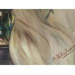 Marie Keller-Hermann, Vienna 1868 - 1952 Utting