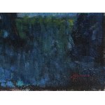 Václav Trefil, Prerov near Henclov 1906 - 1989 Prague