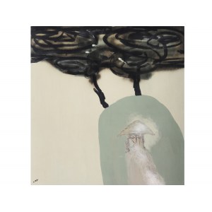 Artist of the 20th century, Untitled