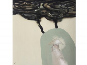 Artist of the 20th century, Untitled