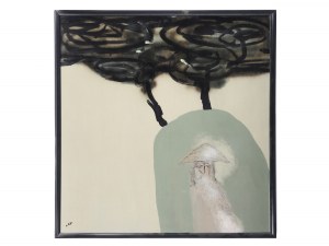 Artist of the 20th century, Untitled