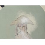 Artist of the 20th century, Untitled