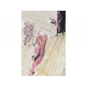 Artist of the 20th century, Untitled
