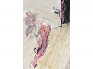 Artist of the 20th century, Untitled