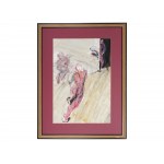 Artist of the 20th century, Untitled