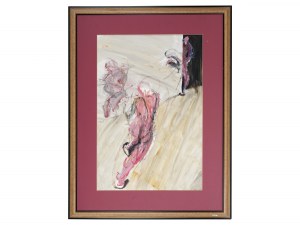 Artist of the 20th century, Untitled