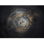 Artist 20th century, Abstract composition