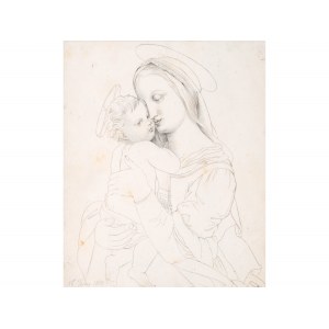 Unknown painter, 1819