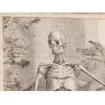 German painter, 17th/19th century