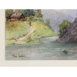 Thomas Ender, Vienna 1793 - 1875
