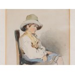 Peter Fendi, Vienna 1796 - 1842