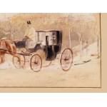 Hans Gottfried Wilda, Vienna 1862 - 1911 Vienna