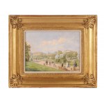 Franz Alt, Vienna 1821 - 1914 Vienna