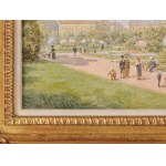 Franz Alt, Vienna 1821 - 1914 Vienna