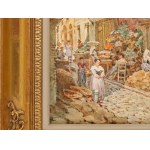 Franz Alt, Vienna 1821 - 1914 Vienna