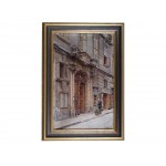 Ernst Graner, Werdau 1865 - 1943 Vienna