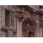 Ernst Graner, Werdau 1865 - 1943 Vienna