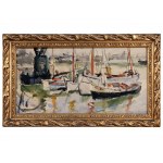 Unknown painter, Around 1920/30