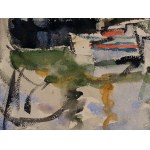 Unknown painter, Around 1920/30