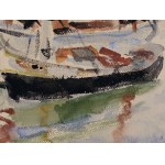 Unknown painter, Around 1920/30