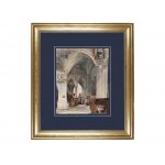 Franz Heinrich, Nachod 1802 - 1890 Brunn am Gebirge