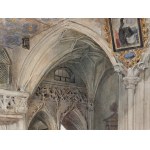 Franz Heinrich, Nachod 1802 - 1890 Brunn am Gebirge