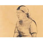Unknown artist, 1st half of the 20th century