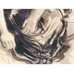 Unknown artist, 1st half of the 20th century