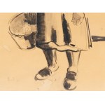 Unknown artist, 1st half of the 20th century