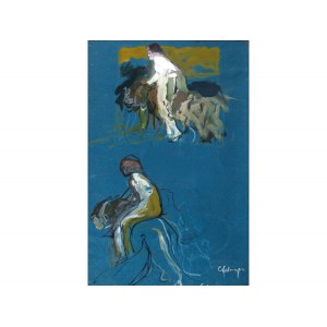 Carl Fahringer, Wiener Neustadt 1874 - 1952 Vienna