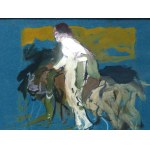 Carl Fahringer, Wiener Neustadt 1874 - 1952 Vienna