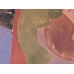 Artists of the 20th century, Abstraction