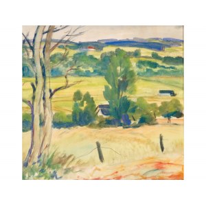 Hanns Kobinger, Linz 1892 - 1974 Gramastetten
