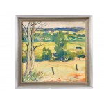 Hanns Kobinger, Linz 1892 - 1974 Gramastetten