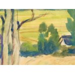 Hanns Kobinger, Linz 1892 - 1974 Gramastetten