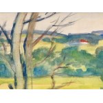 Hanns Kobinger, Linz 1892 - 1974 Gramastetten