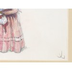 Joza Uprka, Knezdub 1861 - 1941 Hroznova Lhota