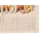 Karl Feiertag, Wien 1874 - 1944 Weidling
