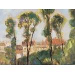August Rieger, Vienna 1886 - 1941 Vienna