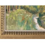 August Rieger, Vienna 1886 - 1941 Vienna