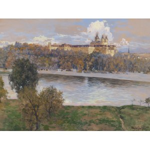 Siegfried Stoitzner, 1892 Vienna - 1976 Krems on the Danube