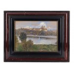 Siegfried Stoitzner, 1892 Vienna - 1976 Krems on the Danube
