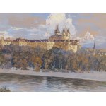 Siegfried Stoitzner, 1892 Vienna - 1976 Krems on the Danube