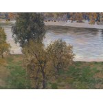 Siegfried Stoitzner, 1892 Vienna - 1976 Krems on the Danube