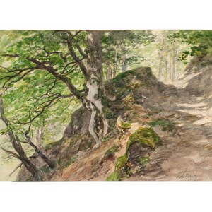 Leopold Rothaug, Vienna 1868 - 1959